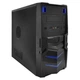 Компьютер б/у Ezcool MQ360B Tower NEW/Core i5-2500 4 ядра 3.3-3.7 GHz/8GB DDR3/320GB HDD/400W NEW - изображение 1