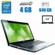 Ноутбук б/в Б-клас Lenovo G780 / Core i3-3110M (2 (4) ядра 2.4 GHz/ 4GB DDR3/640 GB HDD/HD Graphics 4000/Webcam - зображення 4