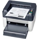 Принтер Kyocera Ecosys FS-1060DN / Лазерний монохромний друк / 600x600 dpi / A4 / 25 стор/хв / USB 2.0, Ethernet / Дуплекс б/в - зображення 1