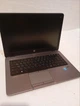 Ультрабук Б-класу HP EliteBook 840 G1 / 14" (1366x768) TN / Intel Core i5-4200U (2 (4) ядра по 1.6 - 2.6 GHz) / 8 GB DDR3 / 500 GB HDD / Intel HD Graphics 4400 / WebCam / Батарея не заряджається б/в - зображення 3