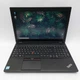 Ноутбук Lenovo ThinkPad L560 / 15.6" (1366x768) TN / Intel Core i5-6300U (2 (4) ядра по 2.4 - 3.0 GHz) / 8 GB DDR3 / 256 GB SSD / Intel HD Graphics / WebCam б/у - изображение 2