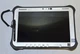 Захищений планшет Panasonic Toughpad FZ-G1 / 10,1" (1920x1200) IPS Touch / Intel Core i5-7300U (2 (4) ядра по 2,6 - 3,5 ГГц) / 8 ГБ DDR3 / 256 ГБ SSD / Intel HD Graphics 620 / WebCam / Win 11 Pro б/в - зображення 2