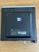 Неттоп HP ProDesk 600 G3 Mini USFF / Intel Core i3-6100T (2 (4) ядра по 3.2 GHz) / 8 GB DDR4 / 240 GB SSD / Intel HD Graphics 530 / DisplayPort б/у - изображение 4