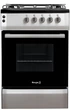 Плита газовая Borgio GGD 540 GB GPBL - изображение 2