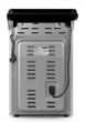 Плита газовая Borgio GGD 540 GB GPBL - изображение 15