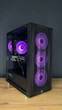 Игровой ПК Qube NEW / Core i5-12400F NEW (6 ядер по 2.5-4.4GHz) / 16GB DDR4 NEW / 1000GB SSD M.2 NEW /GeForce RTX 3060, 12GB GDDR6 / 750W NEW б/у - изображение 2