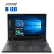Ультрабук Lenovo ThinkPad L480 / 14" (1920x1080) IPS / Intel Core i3-8130U (2 (4) ядра по 2.2 - 3.4 GHz) / 8 GB DDR4 / 120 GB SSD / Intel UHD Graphics 620 / WebCam б/у - изображение 1