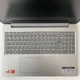 Ноутбук Lenovo IdeaPad L340 / 15.6" (1920x1080) TN / AMD Ryzen 3 3200U (2 (4) ядра по 2.6 - 3.5 GHz) / 20 GB DDR4 / 512 GB SSD M.2 / AMD Radeon Vega 3 Graphics / WebCam б/у - изображение 3