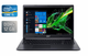 Ноутбук Acer Aspire 5 A515-54 / 15.6" (1920x1080) IPS / Intel Core i5-10210U (4 (8) ядра по 1.6 - 4.2 GHz) / 12 GB DDR4 / 512 GB SSD / Intel UHD Graphics / WebCam / Windows 10 б/у - изображение 1