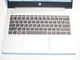 Ультрабук Б-класс HP ProBook 430 G7 / 13.3" (1920x1080) IPS / Intel Core i3-10110U (2 (4) ядра по 2.1 - 4.1 GHz) / 8 GB DDR4 / 256 GB SSD+1000 GB HDD / Intel UHD Graphics / WebCam б/у - изображение 3