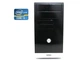 ПК Б-класс Gigabyte GZ-M1 Tower / Intel Core i5-2400S (4 ядра по 2.5 - 3.3 GHz) / 8 GB DDR3 / 500 GB HDD / Intel HD Graphics 2000 / DVD-RW / 450W б/у - изображение 1