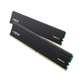 Комплект: Оперативная память Crucial DDR4 Pro / 64 GB (2x 32 GB) / PC4-25600 UDIMM / DDR4 / 3200 MHz б/у - изображение 1