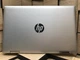 Ноутбук-трансформер HP Pavilion x360 Convertible 14m-dy2035nr / 14" (1920x1080) IPS Touch / Intel Core i7-1255U (10 (12) ядер по 3.5 - 4.7 GHz) / 16 GB DDR4 / 256 GB SSD M.2 / Intel Iris Xe Graphics / WebCam / Fingerprint б/в - зображення 8