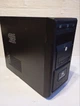 ПК Gigabyte Tower / Intel Core 2 Quad Q6600 (4 ядра по 2.4 GHz) / 4 GB DDR2 / 120 GB SSD / nVidia GeForce 9400 GT, 512 MB GDDR2, 128-bit / DVD-RW / 350W б/у - изображение 2