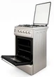 Плита газовая Borgio GGD 540 S GPBL - изображение 11