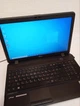 Ультрабук Б-класс Fujitsu Lifebook AH502 / 15.6" (1366x768) TN / Intel Pentium 2020M (2 ядра по 2.4 GHz) / 8 GB DDR3 / 128 GB SSD / Intel HD Graphics / WebCam / DVD-ROM / АКБ не держит б/у - изображение 2
