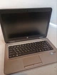 Ноутбук Б-класс HP ProBook 640 G2 / 14" (1366x768) TN / Intel Core i5-6300U (2 (4) ядра по 2.4 - 3.0 GHz) / 8 GB DDR4 / 500 GB HDD / Intel HD Graphics 520 / WebCam / АКБ не держит б/у - изображение 3