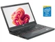 Ноутбук Fujitsu Lifebook E544 / 14" (1366x768) TN / Intel Core i3-4000M (2 (4) ядра по 2.4 GHz) / 8 GB DDR3 / 128 GB SSD + 500 GB HDD / Intel HD Graphics 4600 / WebCam б/у - изображение 1