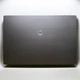 Ноутбук Б-класс HP 620 / 15.6" (1366x768) TN / Intel Pentium T4500 (2 ядра по 2.0 GHz) / 4 GB DDR3 / 120 GB SSD / Intel GMA 4500M Graphics / WebCam / Без АКБ б/у - изображение 6