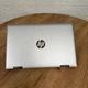 Ультрабук-трансформер HP Pavilion x360 14m-dy0033dx / 14" (1920x1080) IPS Touch / Intel Core i5-1135G7 (4 (8) ядра по 2.4 - 4.2 GHz) / 8 GB DDR4 / 512 GB SSD / Intel Iris Xe Graphics / WebCam б/у - изображение 3