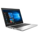 Ноутбук HP ProBook 640 G5 / 14" (1366x768) TN / Intel Core i3-8130U (2 (4) ядра по 2.2 - 3.4 GHz) / 8 GB DDR4 / 120 GB SSD / UHD Graphics 620 б/у - изображение 3