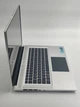 Ігровий ноутбук Б-класу Gigabyte Aero 16 XE5 / 16" (3840x2400) OLED / Intel Core i7-12700H (14 (20) ядер по 3,5 - 4,7 ГГц) / 16 ГБ DDR5 / 256 ГБ SSD+256 ГБ SSD / nVidia GeForce RTX 3070 Ti, 8 ГБ GDDR6, 256-bit / WebCam б/в - зображення 4