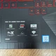 Игровой ноутбук Б-класс Asus TUF Gaming FX504GM / 15.6" (1920x1080) IPS / Intel Core i5-8300H (4 (8) ядра по 2.3 - 4.0 GHz) / 8 GB DDR4 / 512 GB SSD / nVidia GeForce GTX 1060, 3 GB GDDR5, 192-bit / WebCam б/у - изображение 8