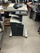 МФУ НР LaserJet Enterprise 700 color M775z+ / Лазерная цветная печать / A3 / 600x600 dpi / 30 стр/мин / Ethernet, USB 2.0 б/у - изображение 2