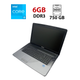 Ноутбук Acer Medion E7222 / 17.3" (1600x900) TN / Intel Core i3-2370M (2 (4) ядра по 2.4 GHz) / 6 GB DDR3 / 750 GB HDD / Intel HD Graphics 3000 / WebCam б/у - изображение 1