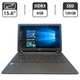 Ноутбук Acer Aspire ES1-533 / 15.6" (1366x768) TN / Intel Celeron N3450 (4 ядра по 1.1 - 2.2 GHz) / 6 GB DDR3 / 120 GB SSD / Intel HD Graphics 500 / WebCam / DVD-ROM б/у - изображение 1
