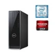 Компьютер Dell Inspiron 3470 SFF / Intel Core i3-8100 (4 ядра по 3.6 GHz) / 16 GB DDR4 / 256 GB SSD M.2 / AMD Radeon Pro WX 3100, 4 GB GDDR5, 128-bit / Win 10 Home б/у - изображение 1
