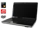 Ноутбук HP Pavilion dv6 / 15.6" TN / AMD Turion II M500 (2 ядра по 2.2GHz) / 4GB DDR2 / 320GB HDD / ATI Mobility Radeon HD 4650, 1 GB DDR3, 128-bit / WebCam / DVD-RW / HDMI б/у - изображение 1