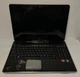 Ноутбук HP Pavilion dv6 / 15.6" TN / AMD Turion II M500 (2 ядра по 2.2GHz) / 4GB DDR2 / 320GB HDD / ATI Mobility Radeon HD 4650, 1 GB DDR3, 128-bit / WebCam / DVD-RW / HDMI б/у - изображение 2