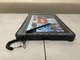 Защищенный планшет Getac F110 G3 / 11.6" (1366x768) IPS / Intel Core i7-6500U (2 (4) ядра по 2.5 - 3.1 GHz) / 8 GB DDR4 / 256 GB SSD / Intel HD Graphics 520 / WebCam / Стилус / Два АКБ б/у - изображение 6