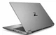Мобильная рабочая станция HP ZBook Fury 15 G7 / 15.6" (1920x1080) IPS / Intel Core i7-10750H (6 (12) ядер по 2.6 - 5.0 GHz) / 16 GB DDR4 / 512 GB SSD / nVidia Quadro T2000 Max-Q, 4 GB GDDR6, 128-bit / WebCam б/у - изображение 4