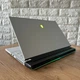 Ігровий ноутбук Б-клас Dell Alienware m17 R3 White / 17.3" (1920x1080) IPS / Intel Core i9-10980HK (8 (16) ядер по 2.4 - 5.3 GHz) / 32 GB DDR4 / 512 GB SSD / nVidia GeForce RTX 2070 Super, 8 GB GDDR6, 256-bit / WebCam б/в - зображення 6