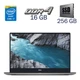 Игровой ноутбук Dell XPS 9570 / 15.6" (1920x1080) IPS / Intel Core i7-8750H (6 (12) ядер по 2.2 - 4.1 GHz) / 16 GB DDR4 / 256 GB SSD / nVidia GeForce GTX 1050 Ti, 4 GB GDDR5, 128-bit / WebCam б/у - изображение 1