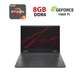 Ігровий ноутбук HP Omen 15-EN0802NO / 15,6" (1920x1080) IPS / AMD Ryzen 5 4600H (6 (12) ядер по 3.0 - 4.0 GHz) / 8 GB DDR4 / 240 GB SSD / nVidia GeForce GTX 1660 Ti, 6 GB GDDR6, 192-bit / WebCam б/в - зображення 1