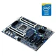 Комплект: Материнська плата HP Z440 / Intel Xeon E5-2618L v3 (8 (16) ядер по 2.3 - 3.4 GHz) (аналог i7-7700K) / Socket LGA 2011 v3+v4 / NVMe boot + рамка кріплення 2011 б/в - зображення 1