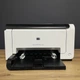 Принтер HP Color LaserJet Pro CP1025 Printer / Лазерний кольоровий друк / 600x600 dpi / A4 / 16 стор / хв / USB 2.0, Ethernet, Wi-Fi / Кабелі в комплекті б/в - зображення 2