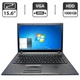 Ноутбук Terra Mobile 1512 / 15.6" (1366x768) TN / Intel Celeron 1037U (2 ядра по 1.8 GHz) / 6 GB DDR3 / 1000 GB HDD / Intel HD Graphics 2500 / WebCam / DVD-ROM б/у - изображение 1