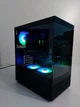Компьютер 1stPlayer Mi7-A Tower / Intel Core i7-4790 (4 (8) ядра по 3,6 - 4,0 ГГц) / 24 ГБ DDR3 / 512 ГБ SSD + 500 ГБ HDD / nVidia GeForce GTX 1650, 4 ГБ GDDR6, 128-бит / 500 Вт б/у - изображение 2