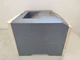Принтер Lexmark MS510dn / Лазерний монохромний друк / 1200x1200 dpi / A4 / 46 стор/хв / USB 2.0, Ethernet, Wi-Fi / Дуплекс б/в - зображення 3