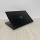 Ігровий ноутбук Razer Blade 15 RZ09-0409 / 15,6" (1920x1080) IPS / Intel Core i7-11800H (8 (16) ядер по 2,3 - 4,6 ГГц) / 32 ГБ DDR4 / 1000 ГБ SSD NVMe / nVidia GeForce RTX 3080, 8 ГБ GDDR6, 256-біт / Веб-камера б/в - зображення 8