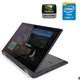 Ноутбук-трансформер Lenovo ThinkPad S5 Yoga 15 / 15.6" (1920x1080) IPS Touch / Intel Core i7-5500U (2 (4) ядра по 2.4 - 3.0 GHz) / 16 GB DDR3 / 512 GB SSD / nVidia GeForce 840M, 2GB DDR3, 64-bit / WebCam б/у - изображение 1