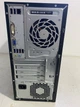 Компьютер HP 280 G2 Tower / Intel Core i3-6100 (2 (4) ядра по 3,7 ГГц) / 8 ГБ DDR4 / 128 ГБ SSD / Intel HD Graphics 530 / DVD-ROM б/у - изображение 4