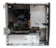 Компьютер Dell Inspiron 3470 SFF / Intel Core i3-8100 (4 ядра по 3.6 GHz) / 8 GB DDR4 / 256 GB SSD M.2 / nVidia Quadro P1000, 4 GB GDDR5, 128-bit / Win 10 Home б/у - изображение 4