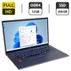 Ультрабук Б-класс Asus VivoBook X412DAP / 14" (1920x1080) TN / AMD Ryzen 3 3250U (2 (4) ядра по 2.6 - 3.5 GHz) / 12 GB DDR4 / 256 GB SSD / AMD Radeon RX Vega 3 Graphics / WebCam / Windows 11 Pro б/у - изображение 1