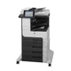 БФП HP LaserJet Enterprise M725z (CF068A) / Лазерний монохромний друк / 1200x1200 dpi / A3 / 41 стор/хв / Ethernet, USB 2.0 б/в - зображення 1