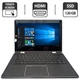 Нетбук Lenovo Yoga 310-11 / 11.6" (1366x768) TN Touch / Intel Celeron N3350 (2 ядра по 1.1 - 2.4 GHz) / 4 GB DDR3 / 120 GB SSD / Intel HD Graphics 500 / WebCam б/у - изображение 1